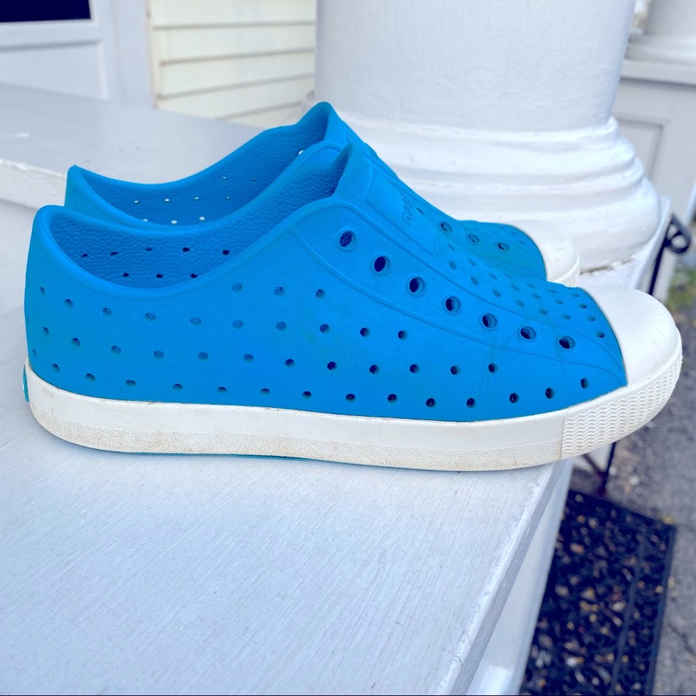 Native Shoes Kids Jefferson little kid Size 3
